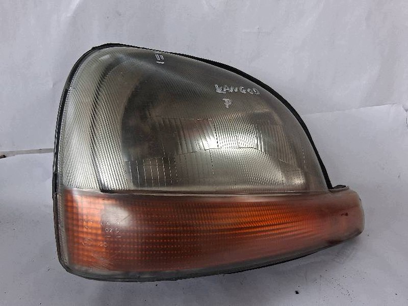 Right front lamp RENAULT KANGOO I 1 image 5