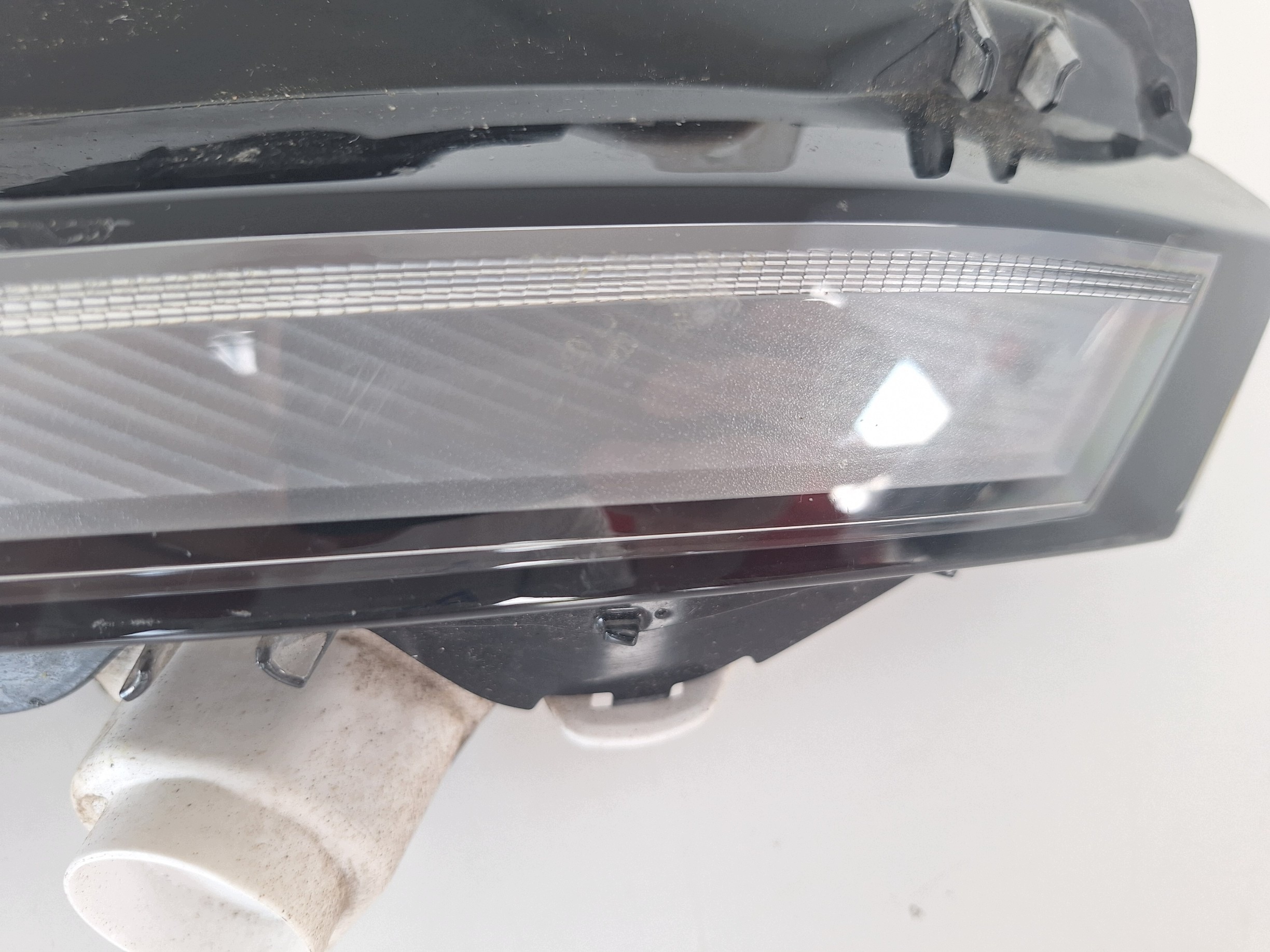 PEUGEOT 208 II LED HALOGEN DRL RIGHT 9824241280
