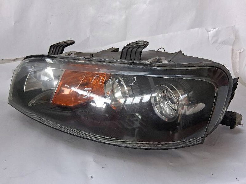 Lamp front right FIAT PENTO II 2 image 2