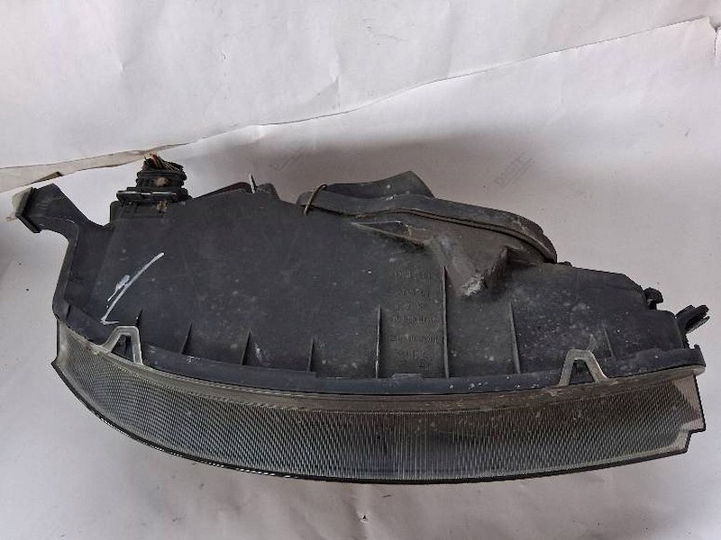 Lamp front right FIAT PENTO II 2 image 4