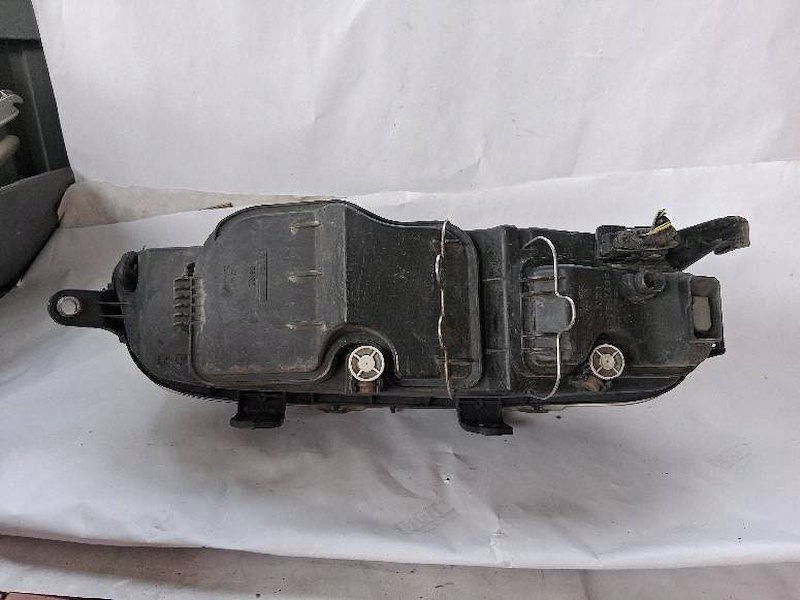Lamp front right FIAT PENTO II 2 image 5