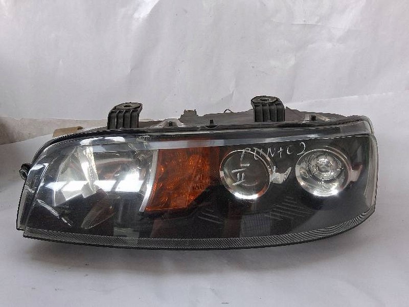 Lamp front right FIAT PENTO II 2 image 6