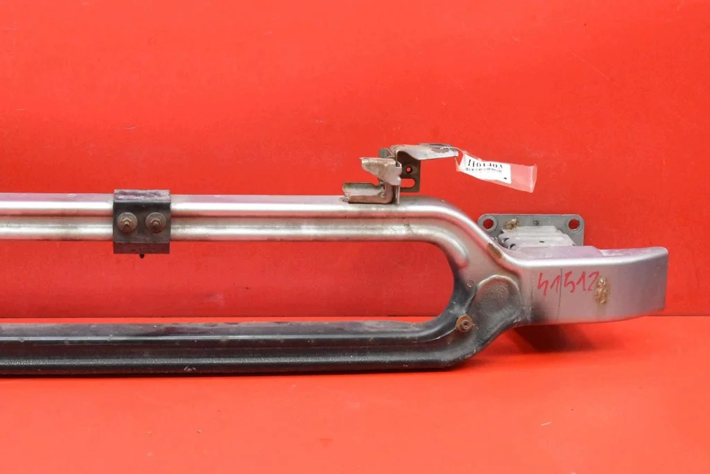 Träger Stoßfänger vorne Peugeot 407 610339370 image 3