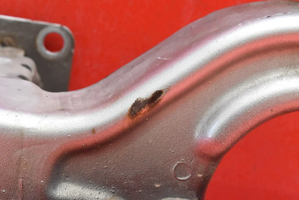 Träger Stoßfänger vorne Peugeot 407 610339370 image 5