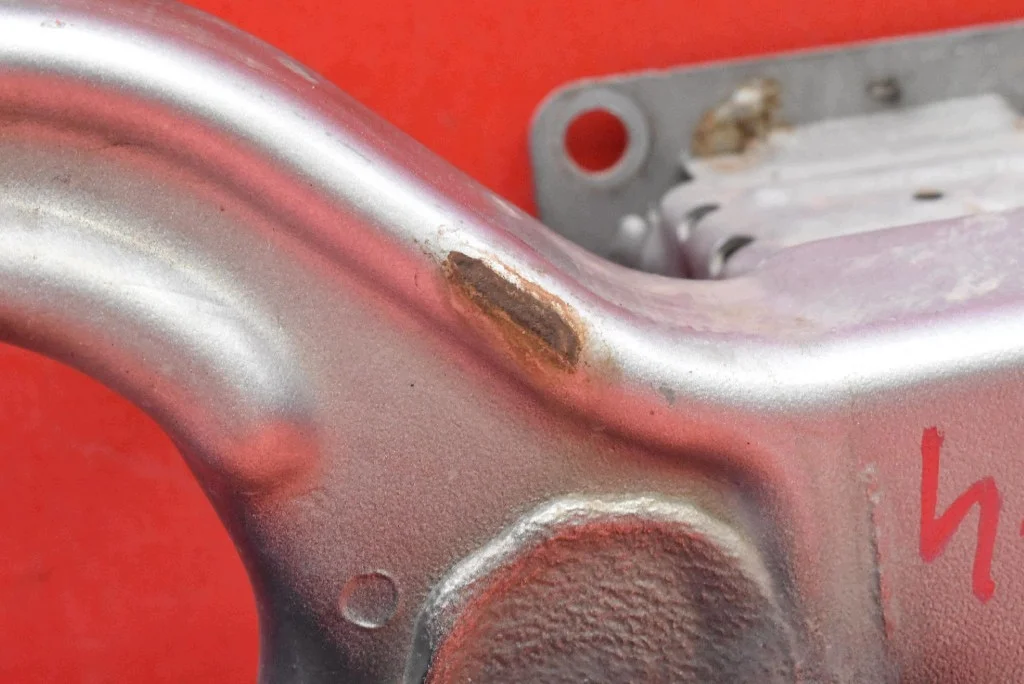 Träger Stoßfänger vorne Peugeot 407 610339370 image 7