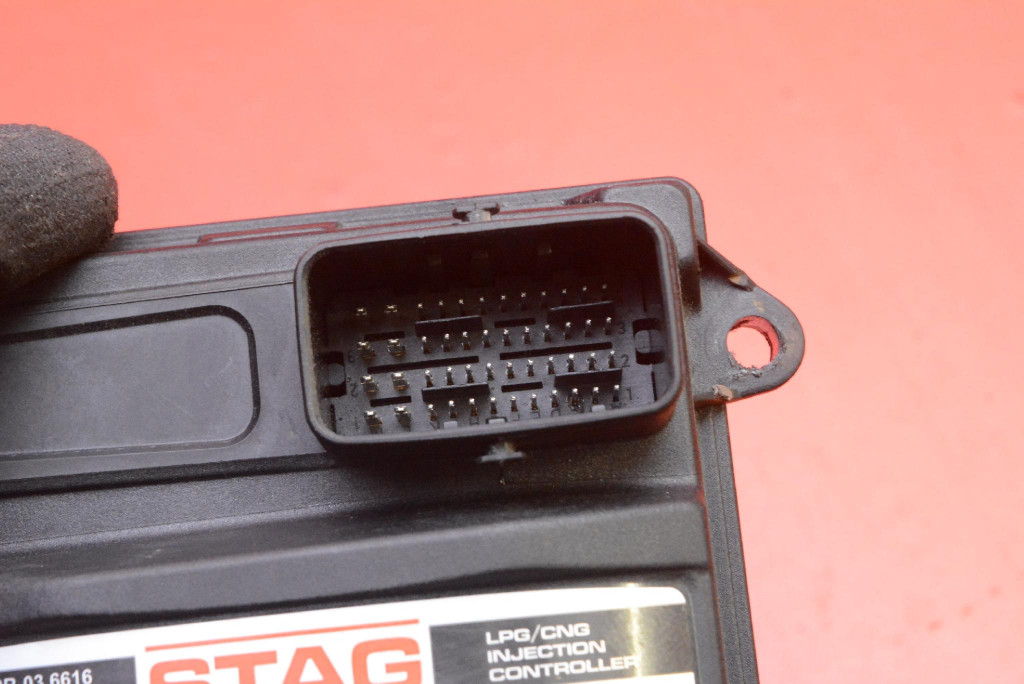 Installation GPL LPG STAG-4 Q BOX Basic 67R-014903 image 4