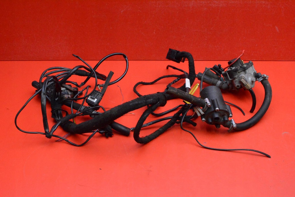 Installation GPL LPG STAG-4 Q BOX Basic 67R-014903 image 6