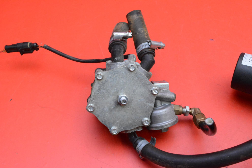Installation GPL LPG STAG-4 Q BOX Basic 67R-014903 image 9