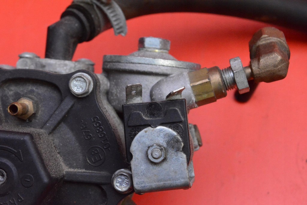 Installation GPL LPG STAG-4 Q BOX Basic 67R-014903 image 10