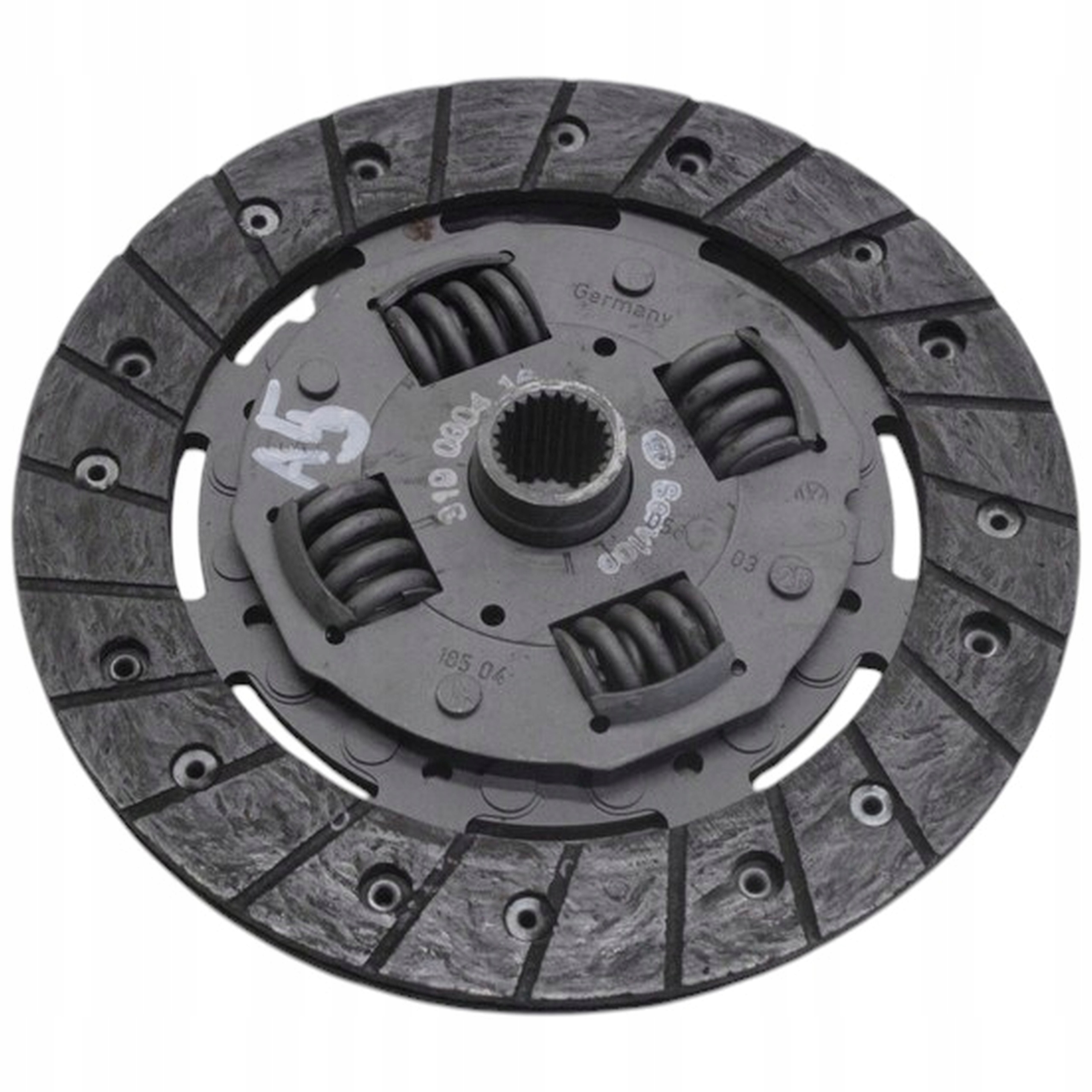 Kytkinlevy 319000416 VW Skoda Seat Audi image 2