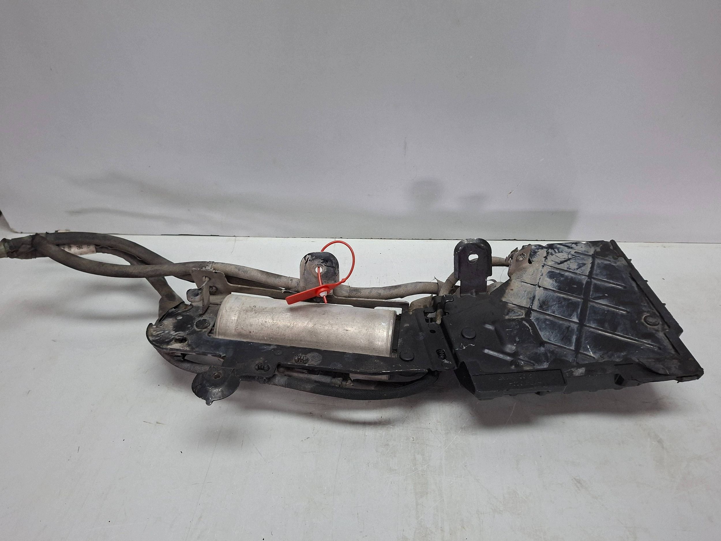 Start-Stopp-System Set 9677002780 Citroen Peugeot image 4
