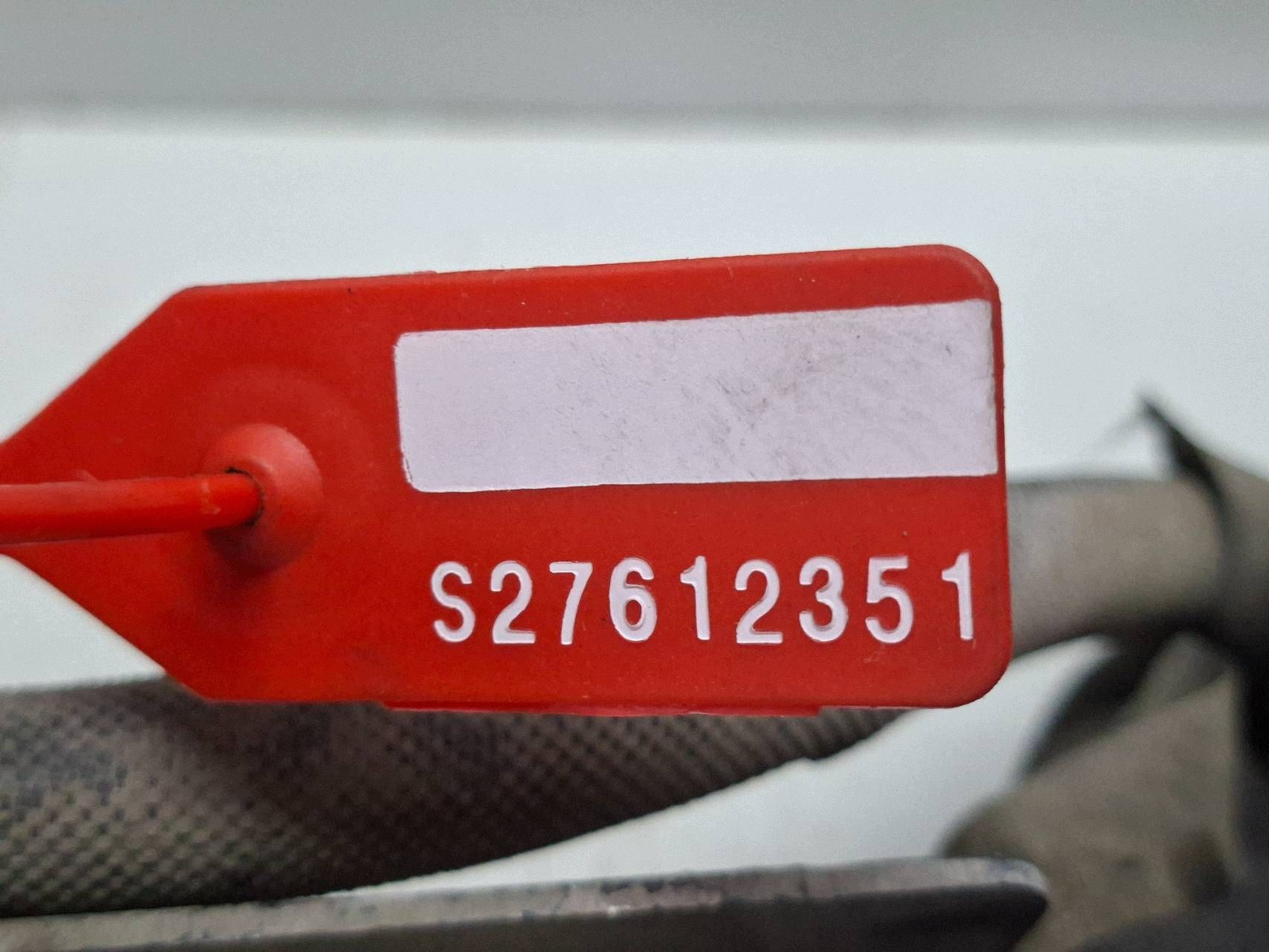 Start-Stopp-System Set 9677002780 Citroen Peugeot image 5