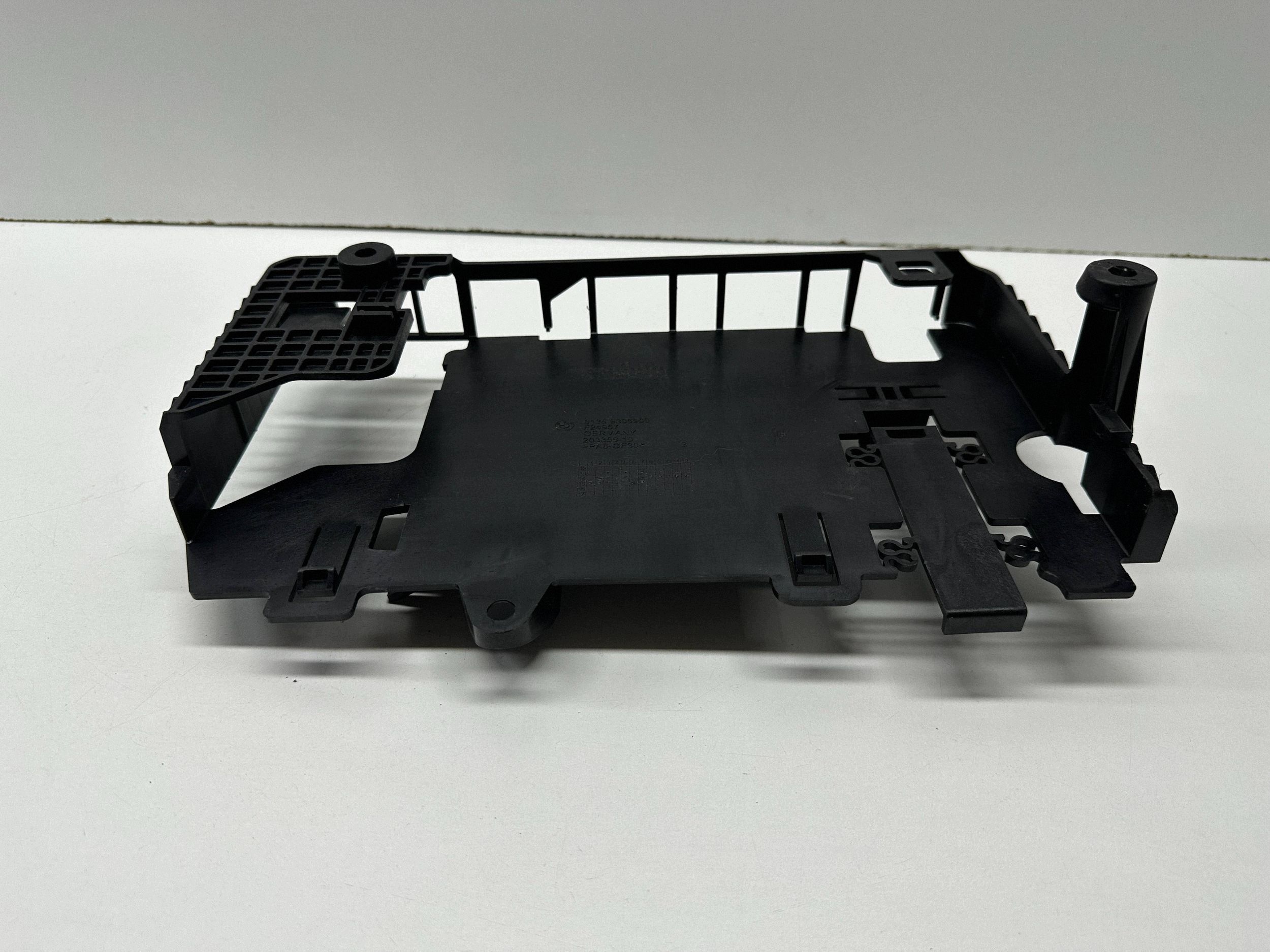 BMW 2 F45 2016 Engine Computer Mount 61359306900 image 7