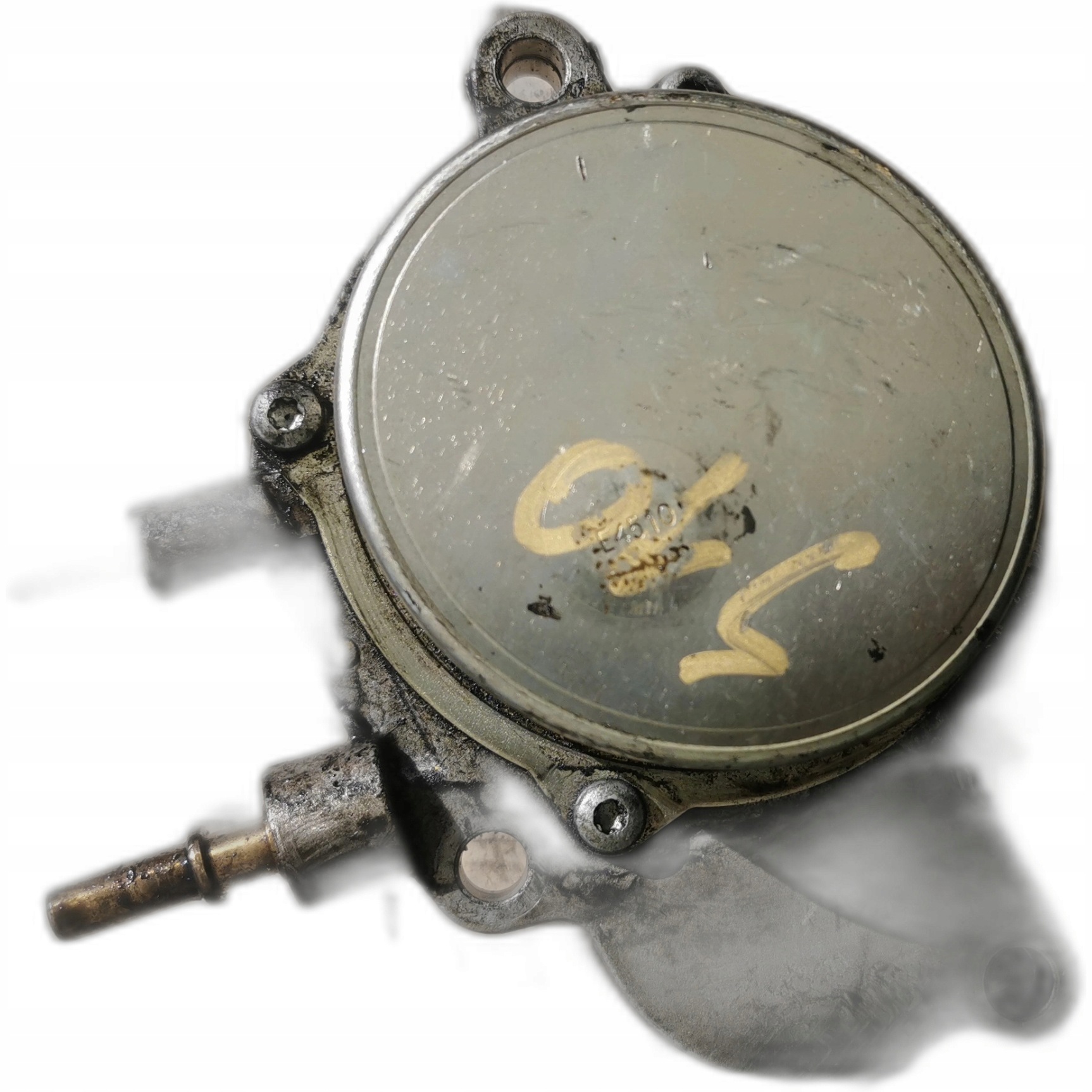 Pompe à vide Opel Chevrolet 898115-4390 image 2