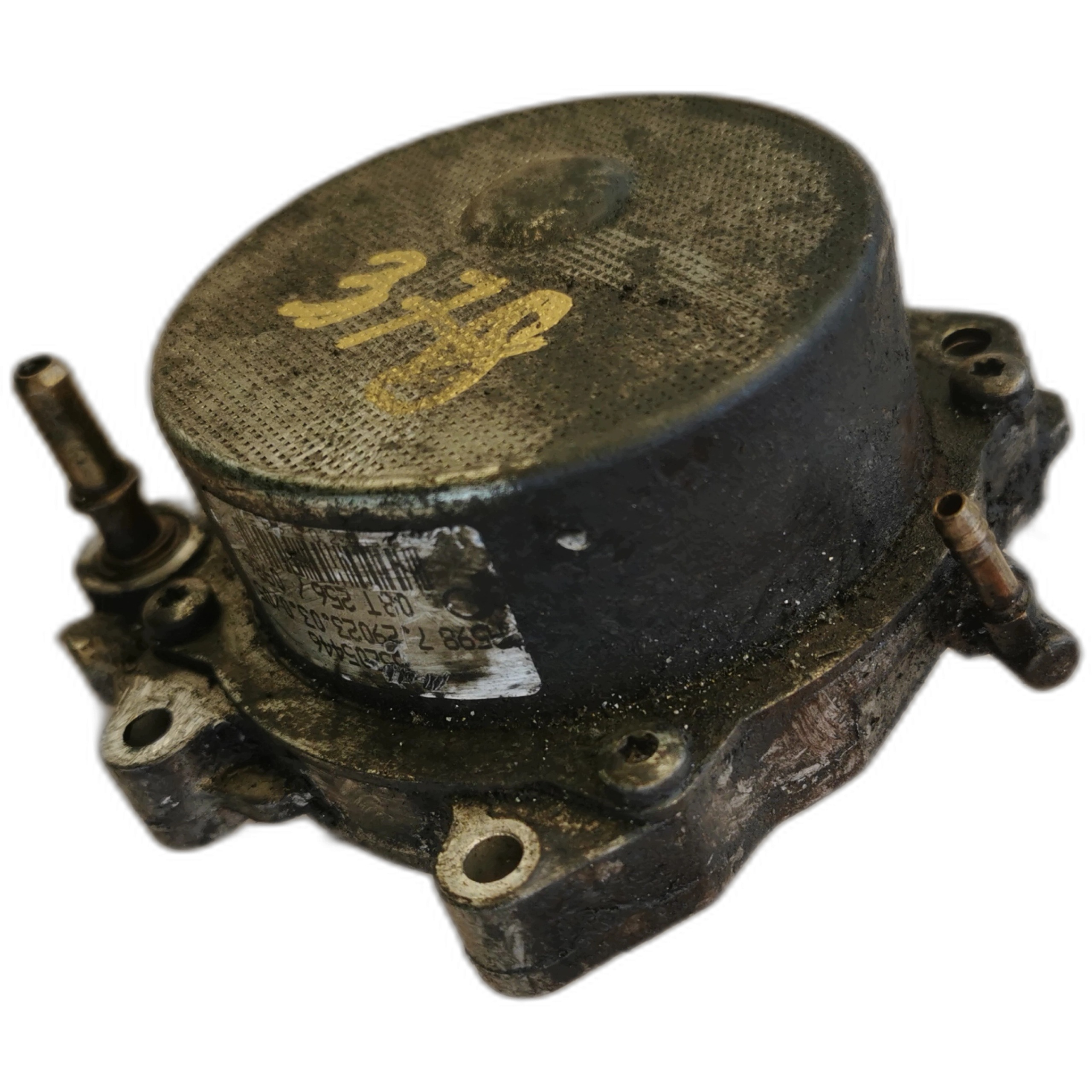 Vacuümpomp 2.0 CDTI 160PK A20DTH image 8