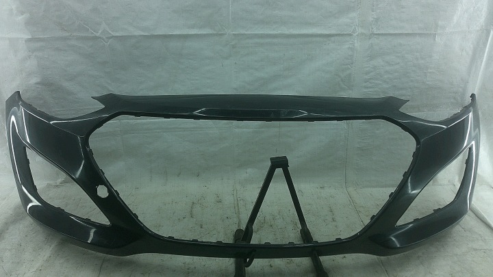 HYUNDAI ELANTRA GT SPORT 13-17 Bumper Voor Voorzijde USA