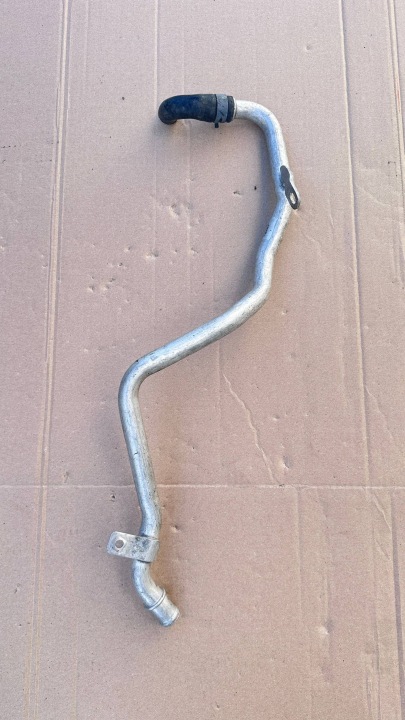 Water Hose Pipe Audi S5 8T A5 S4 B8 Lift 3.0 TFSI 8K0819377H