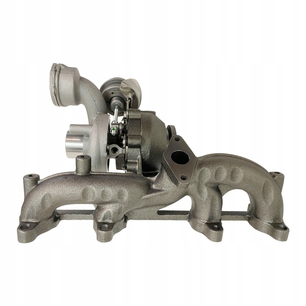 Turbocompresseur Audi OE 038253014G image 4