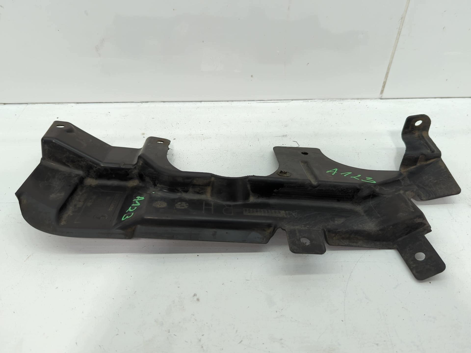Protection crémaillère BMW X5 E70 E70 2011 image 3