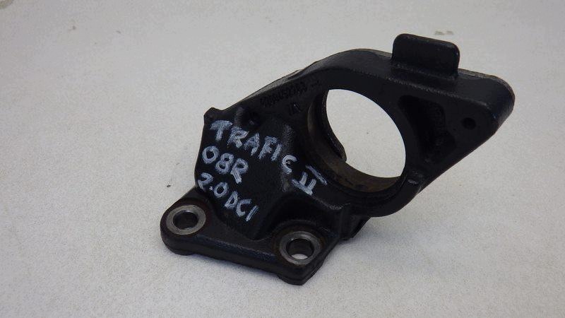 Support d'arbre de transmission Renault OE 8200452283 image 2