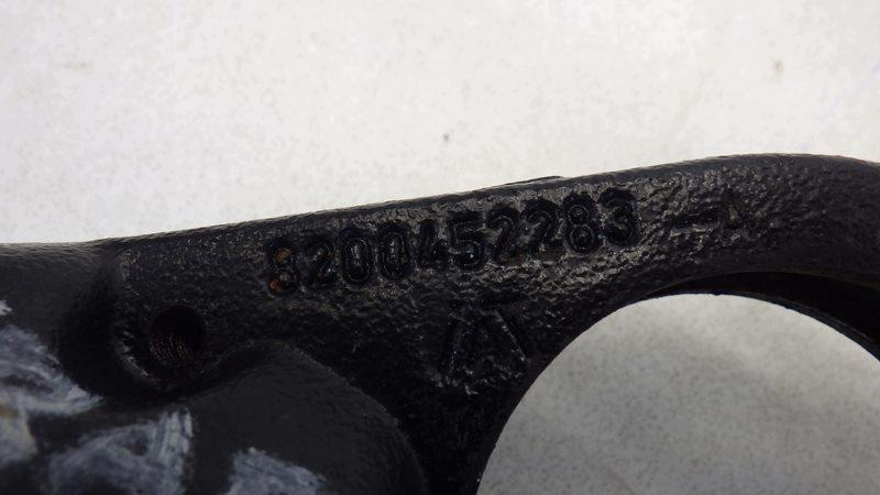 Support d'arbre de transmission Renault OE 8200452283 image 5