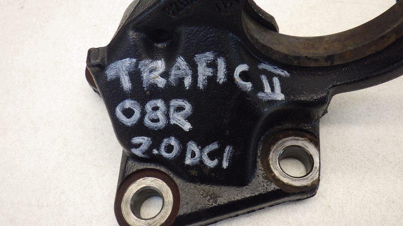 Support d'arbre de transmission Renault OE 8200452283 image 6