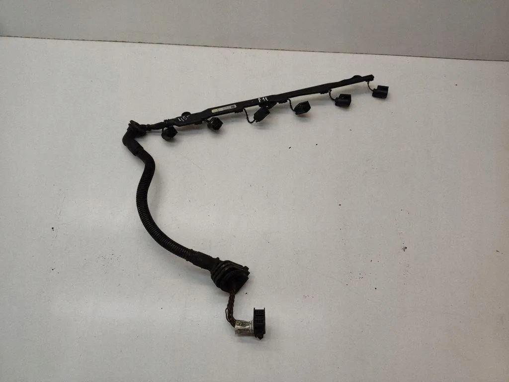 Injectieleidingen BMW 5 GT F07 3.0L 180kW 759045905 image 2