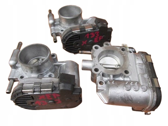 Kaasuläppä Opel 1.0 12V Z10XEP 1.2 Z12XEP 1.4 Z14XEP BOSCH 0280750133
