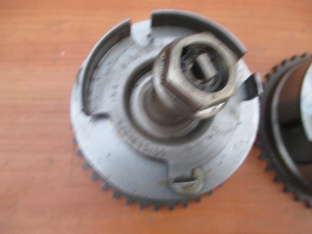Distributeur de calage Opel Astra J Meriva 1.2/1.4 image 7