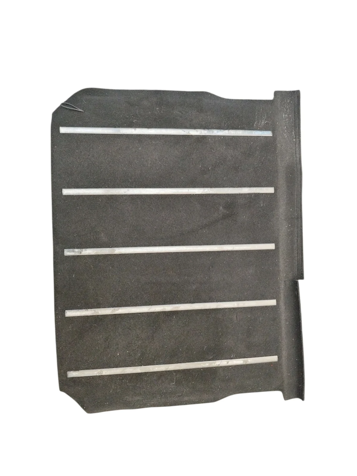 Alfombrilla Maletero Peugeot 2008 I 96773204ZD