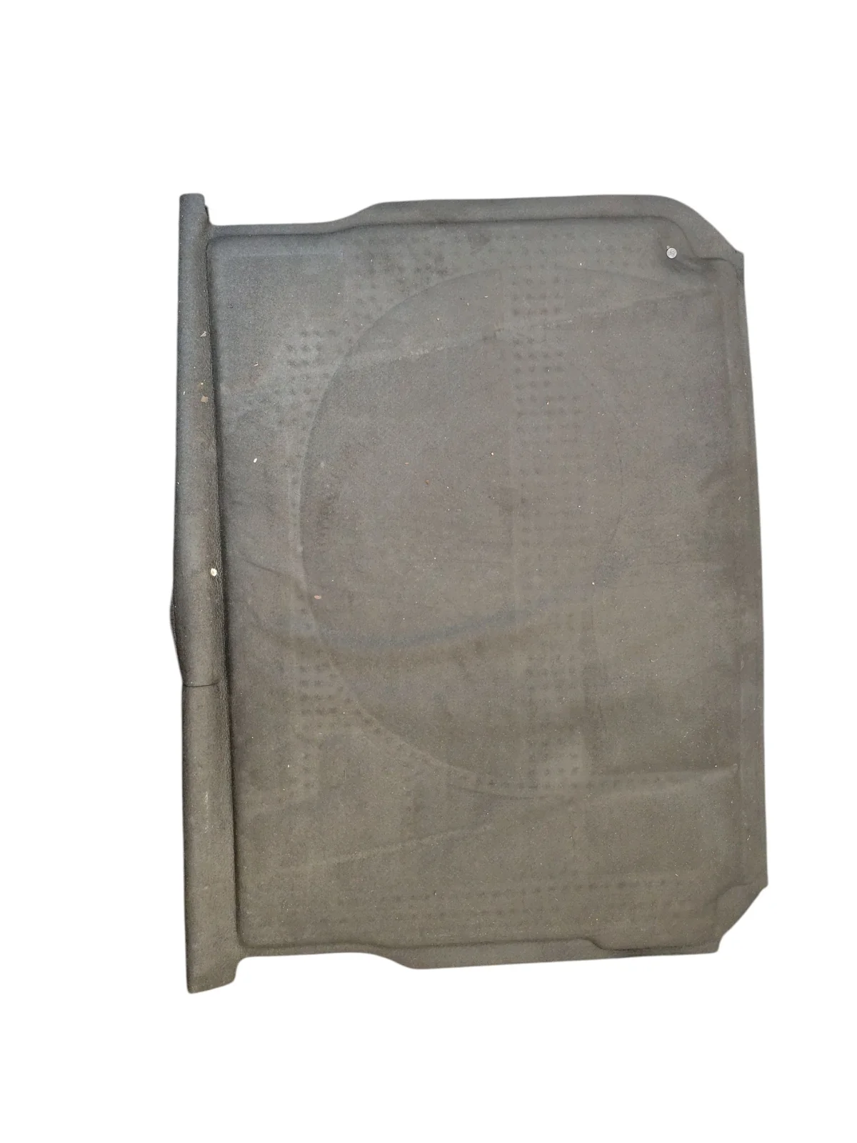 Bagagerumsmatta Peugeot 2008 I 96773204ZD