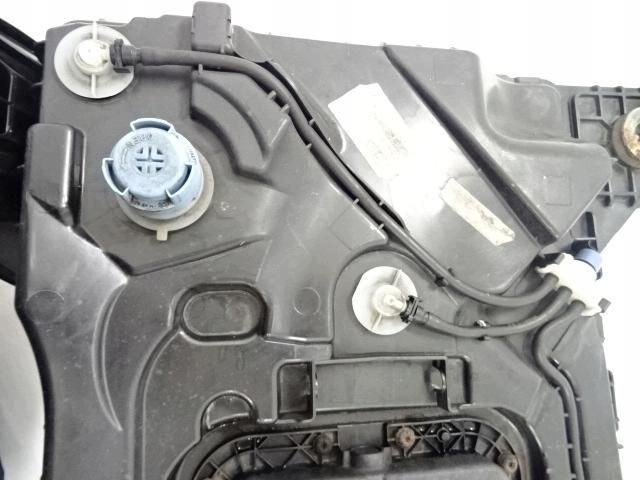 Tanque AdBlue Peugeot 308 II 2.0 HDI BlueHDI image 8