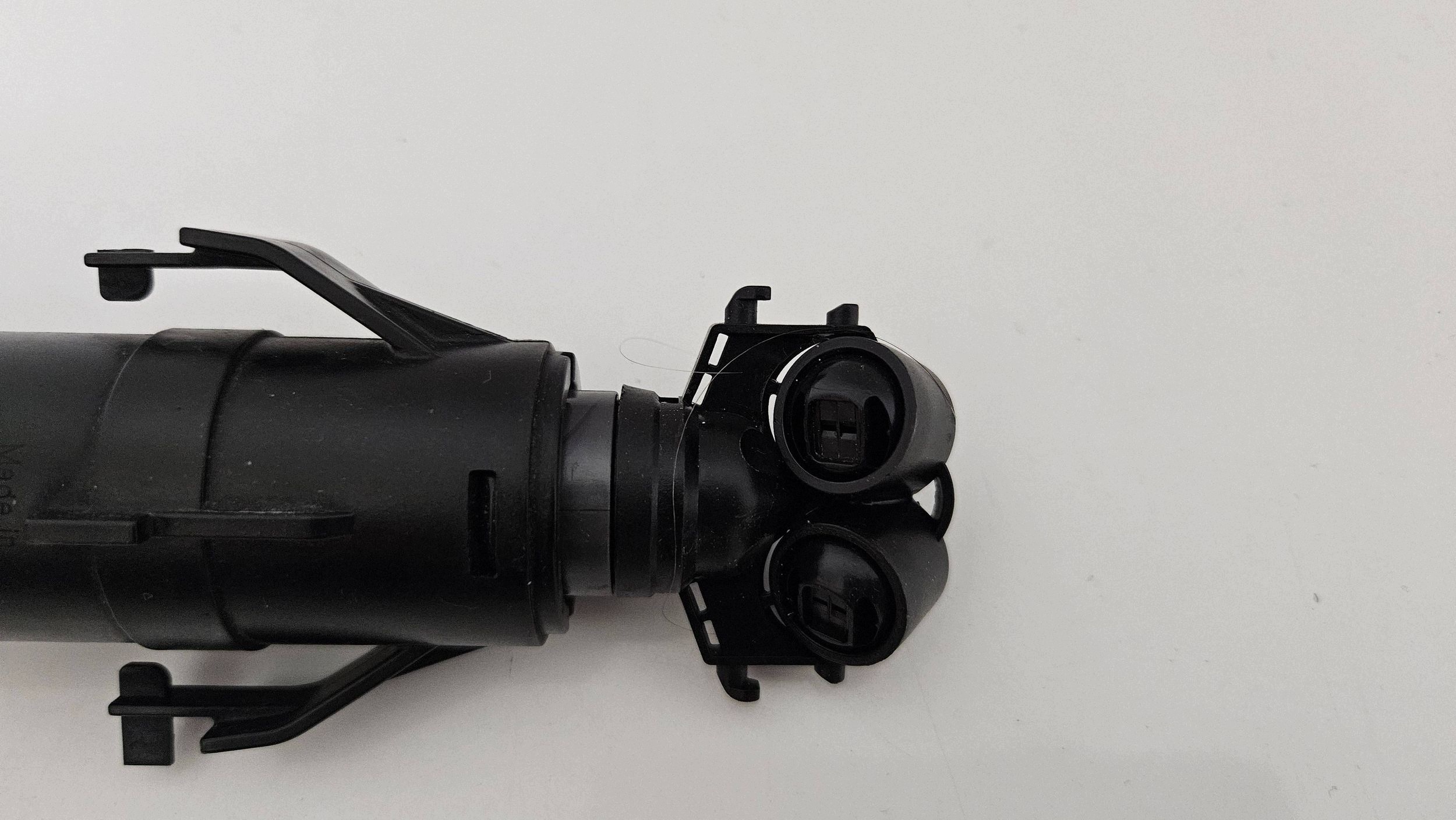 VW TIGUAN II 2016+ GICLEUR LAVE-PHARE ORIGINE 5NA955104A image 3