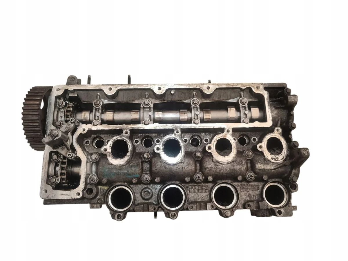 Sylinterinkansi Peugeot 508 2.0 HDI