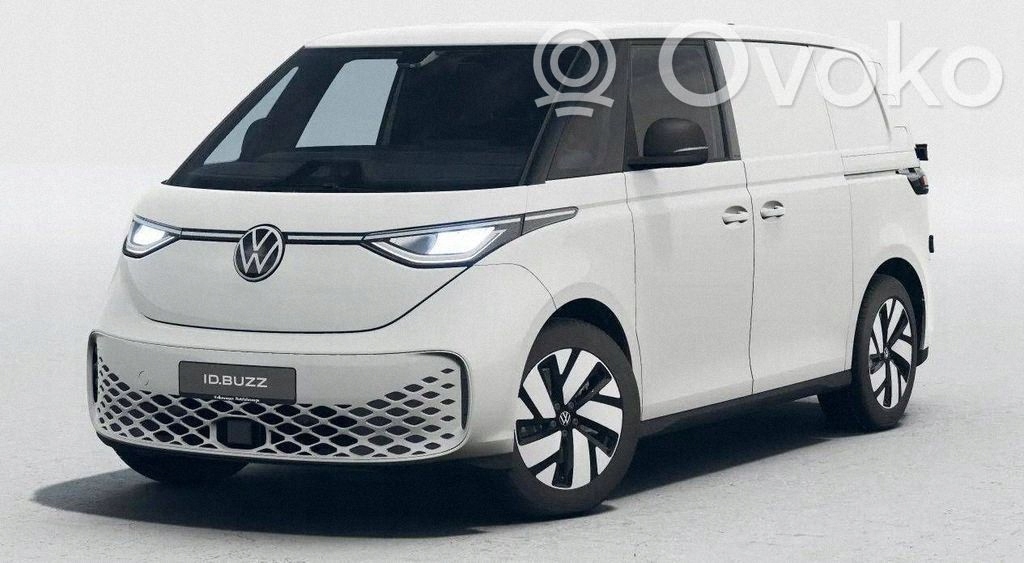 VW ID.Buzz Cargo 2025 vetokoukun lukon kahva 1T3843767 image 3