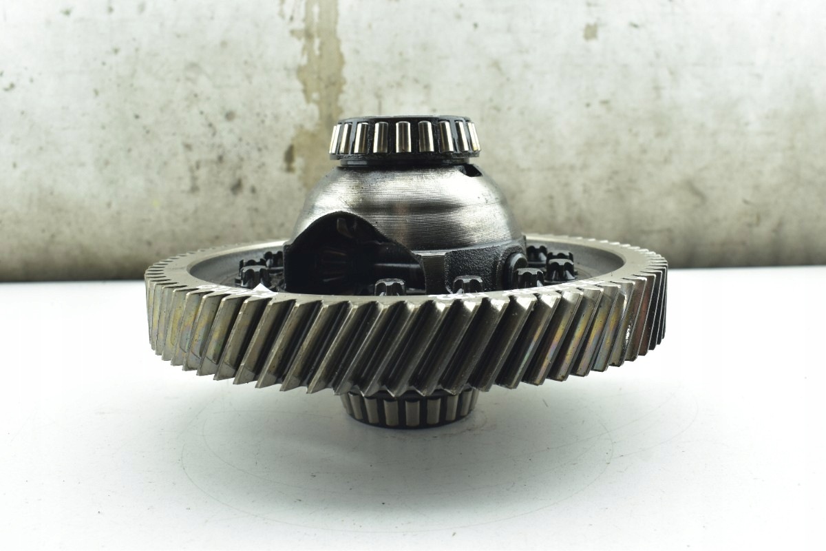 Mécanisme différentiel Opel M32 1.9 CDTI image 3