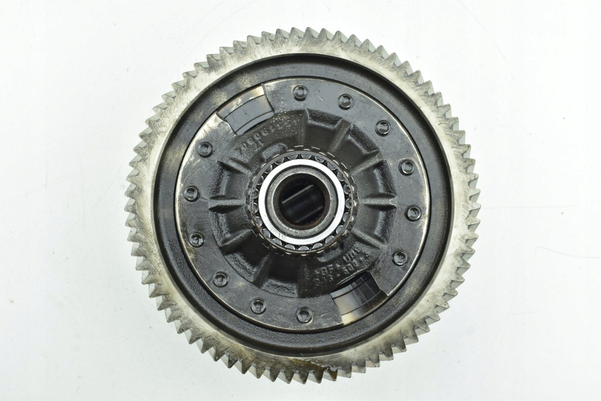 Mécanisme différentiel Opel M32 1.9 CDTI image 4