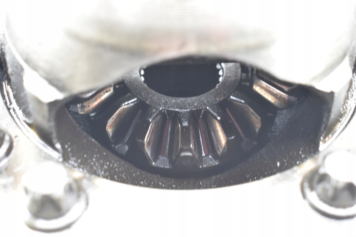 Mécanisme différentiel Opel M32 1.9 CDTI image 6
