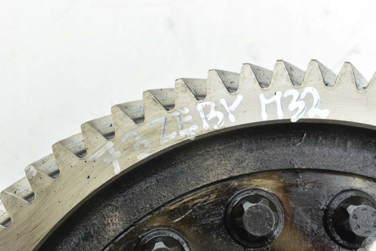 Mécanisme différentiel Opel M32 1.9 CDTI image 7