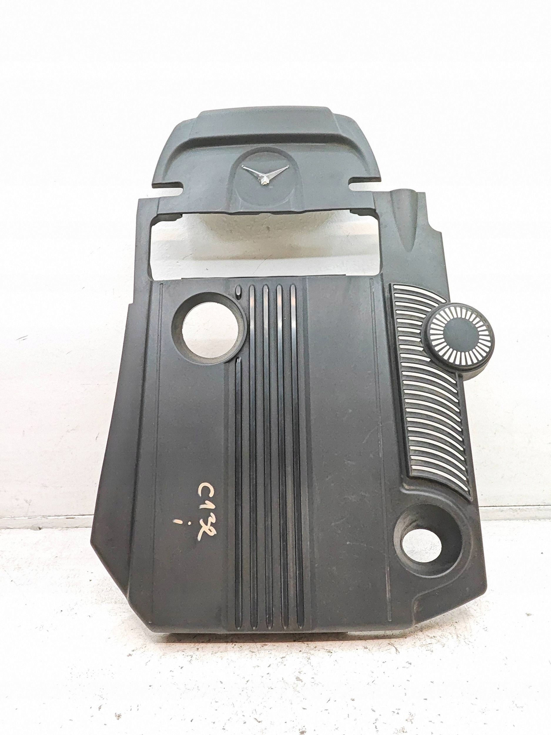 Mercedes-Benz A2710101267 moottorin kansi image 2