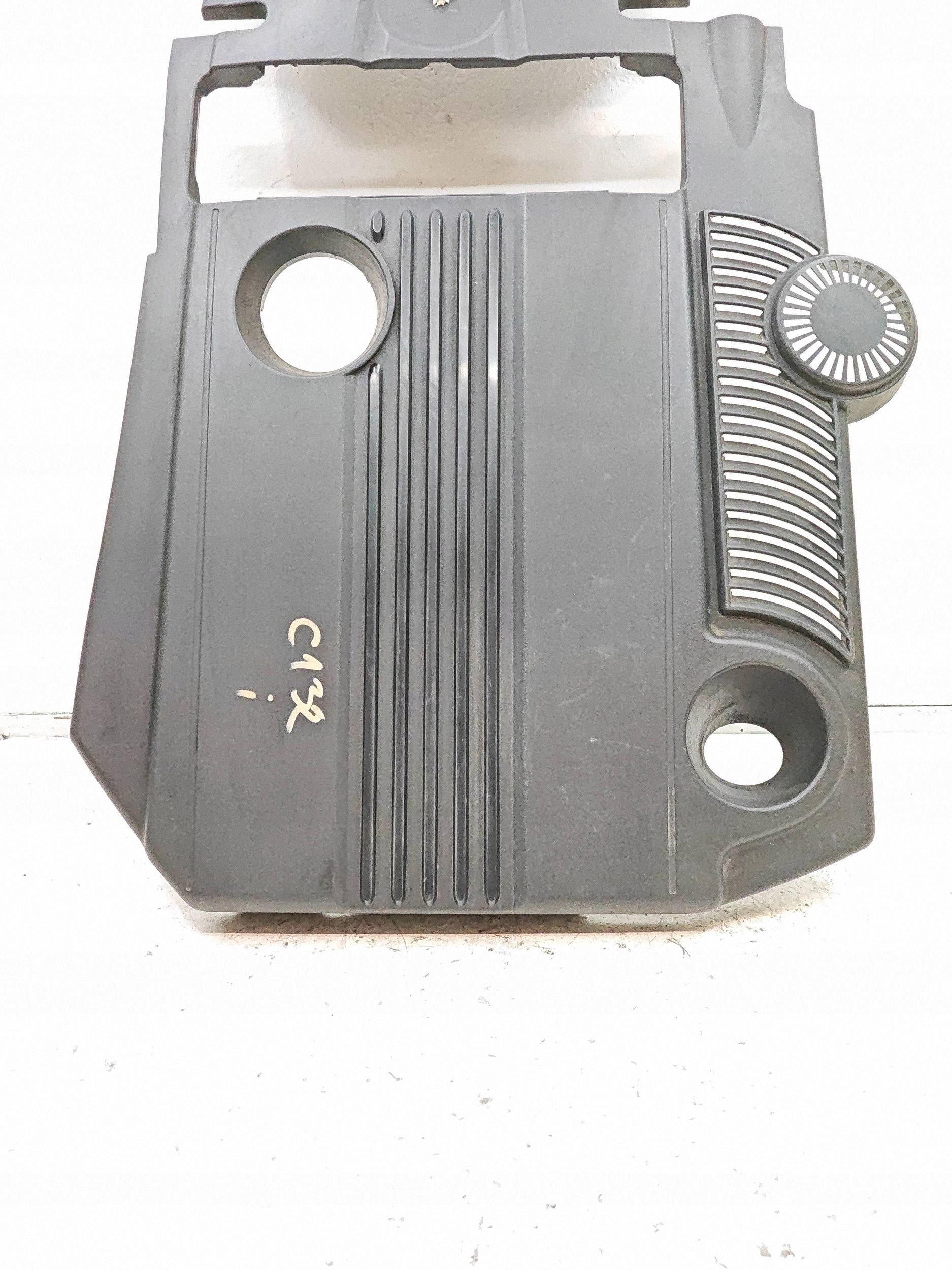 Mercedes-Benz A2710101267 moottorin kansi image 3