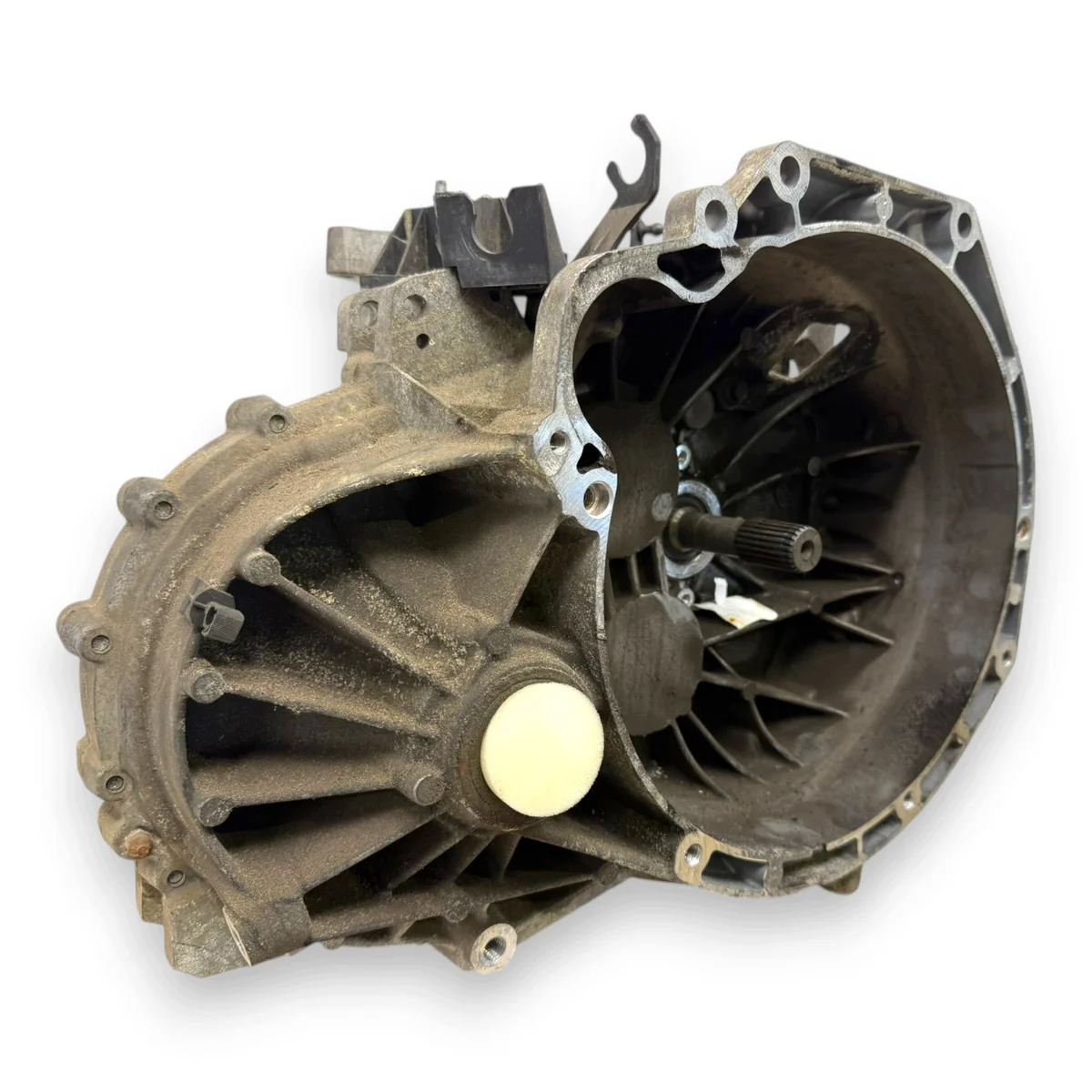 Boîte de vitesses Volvo BG9R-7002-JCD manuelle
