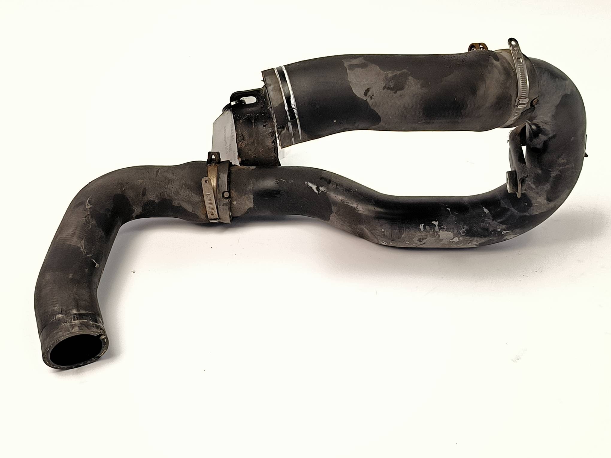 Intake Pipe 0051820715 1.6 CDTI Opel Combo D Used