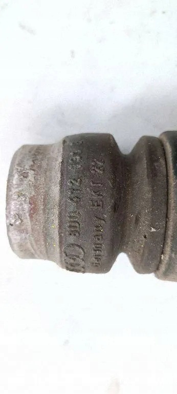 Culasse d'amortisseur Audi A4 B5 8D0412131E image 3