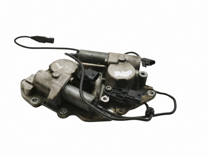 Vaihtovaiheventtiili vasen Mercedes-Benz CL C216 A1560513903