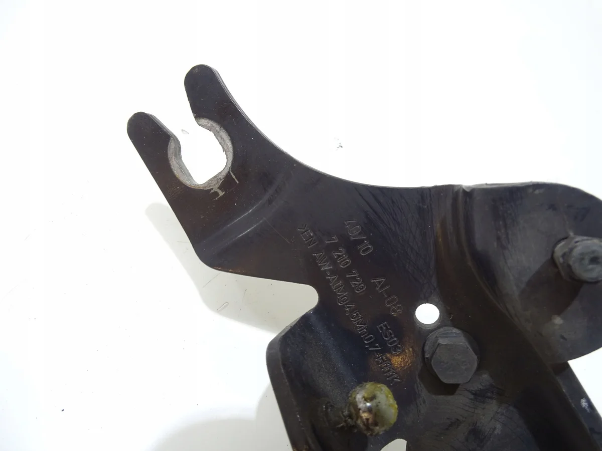 BMW Hood Hinge 7210729 Used image 3