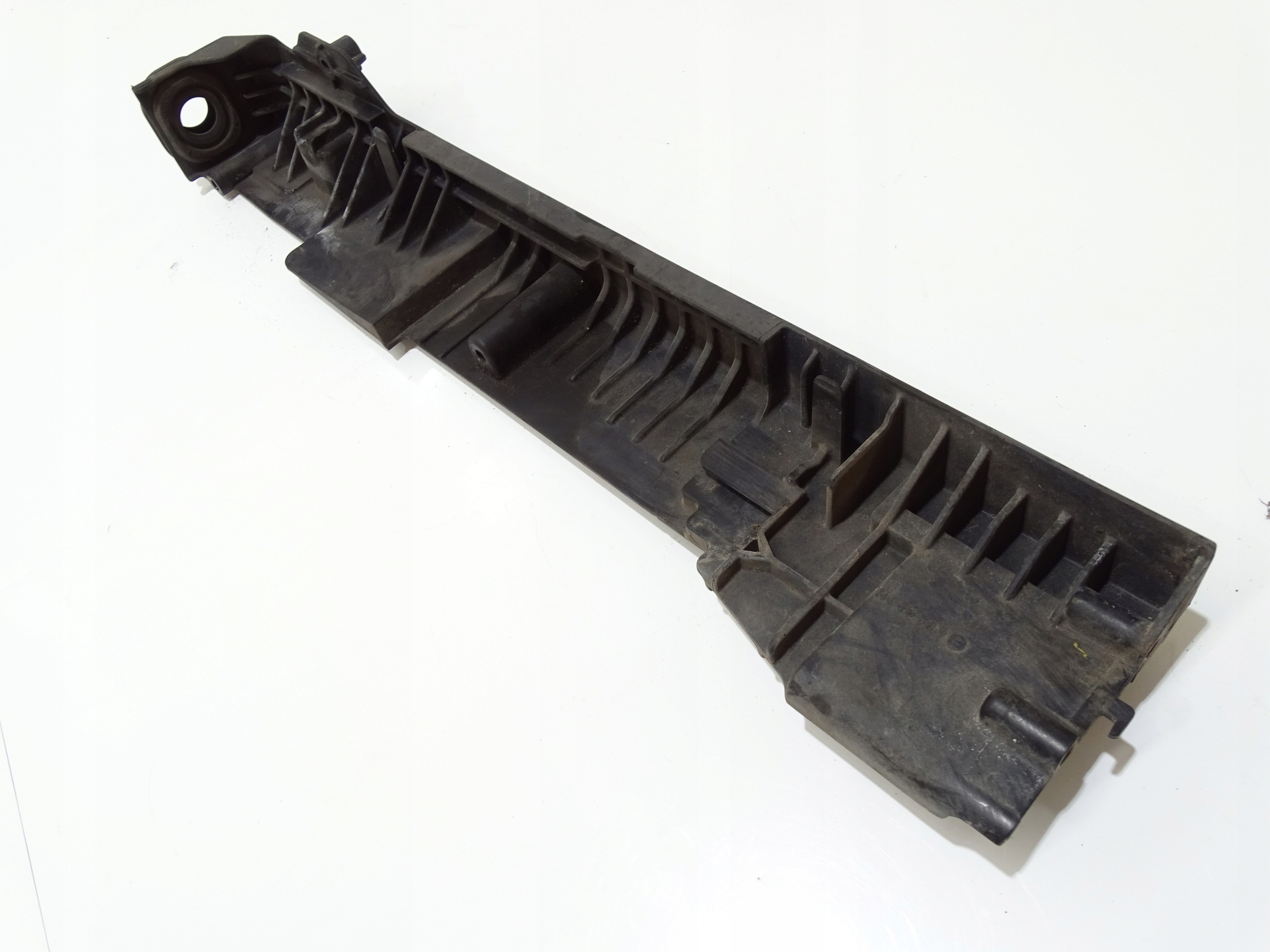 Support de radiateur BMW OE 7593838 image 5
