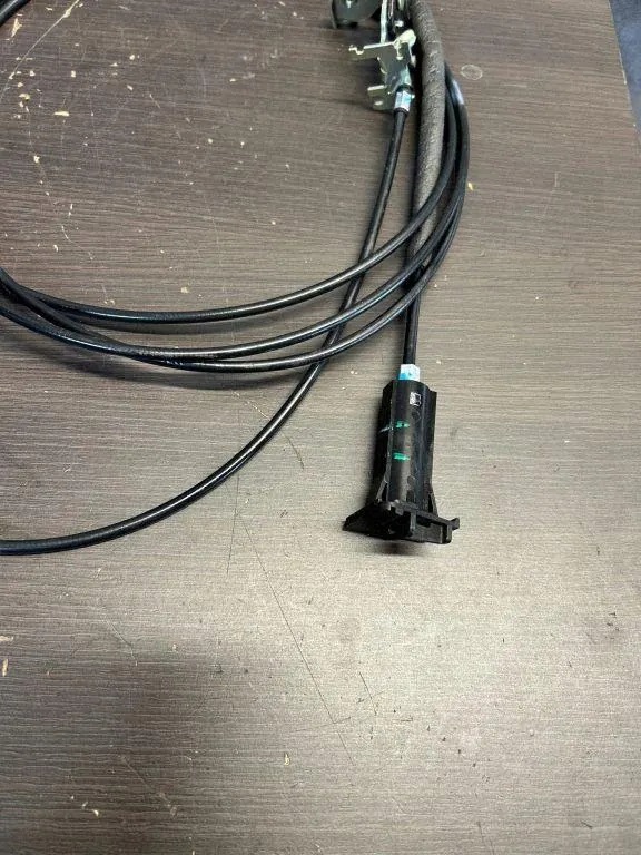 Câble ouverture trappe carburant HYUNDAI I20 COUPE (GB) C70004L18 image 3