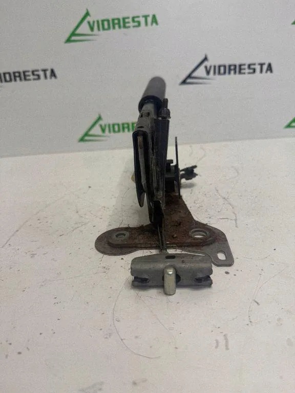 Handremhendel PEUGEOT 208 98062965ZD 1.2 60kW 2015 image 7