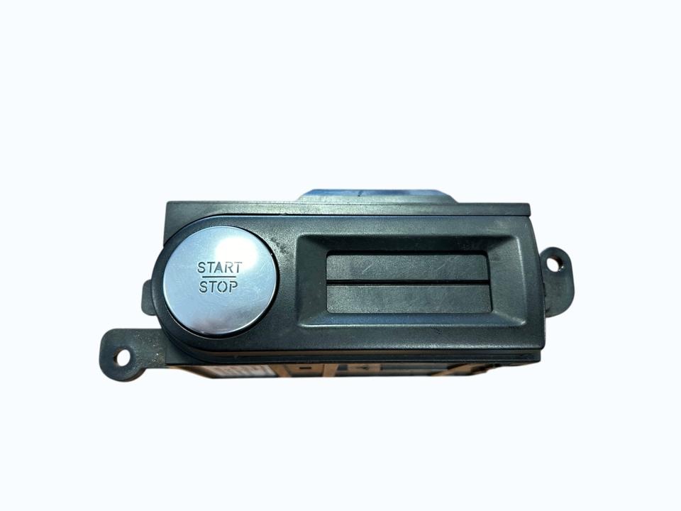 Sytytyksen lukko A0004464308 ACTROS MP4/MP5